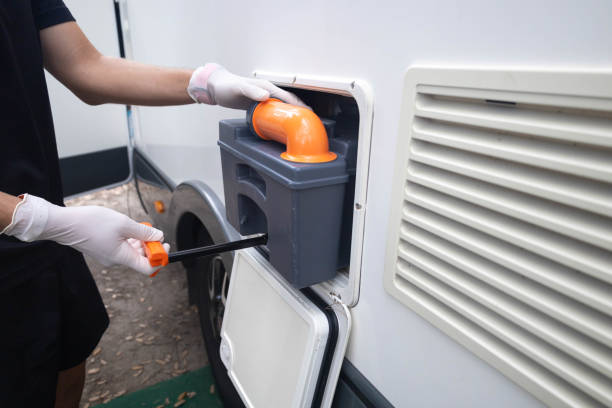 Bee Cave, TX porta potty rental Company
